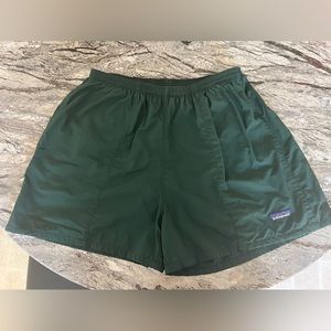 Patagonia Vintage Baggies